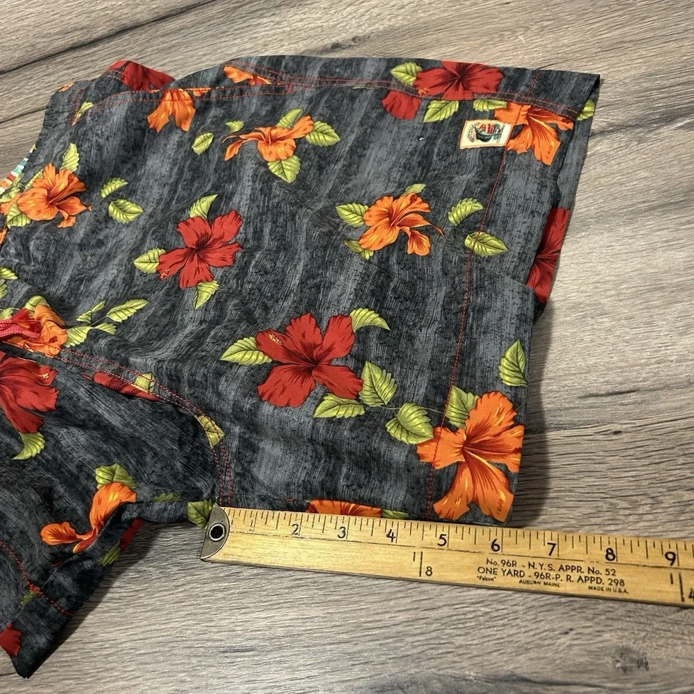 Tommy‎ Bahama Mens Floral Island 6